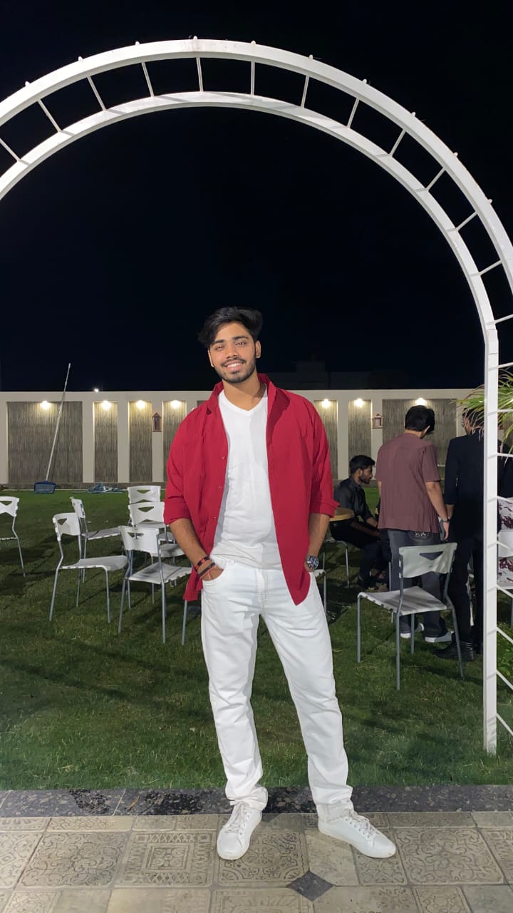 Shantanu Vijay