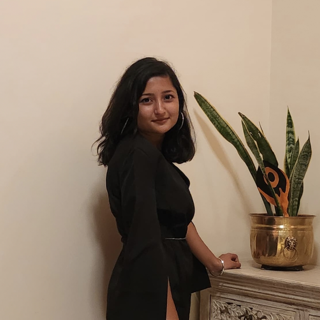 Vanshika Sharma